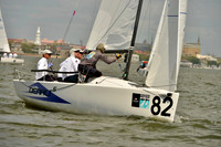2018 Charleston Race Week A_0900