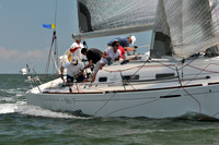 2012 CPYC One Design 1214