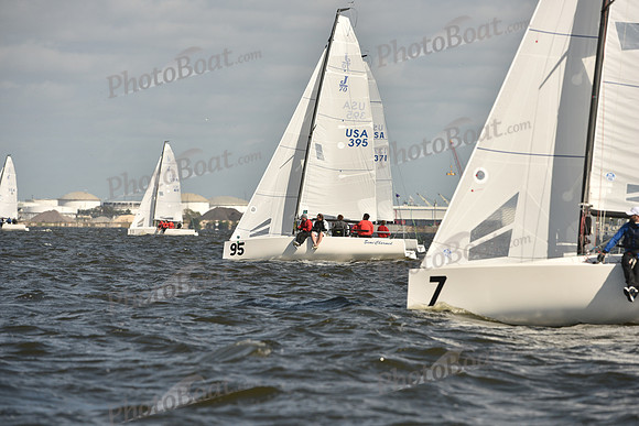 2019 J70 Winter Series A_0210