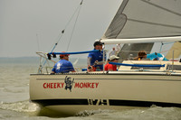 2016 Southern Bay Race Week A_1065