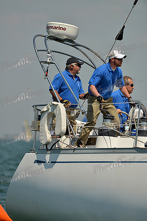 2014 Charleston Race Week D 533