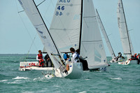 2014 Key West Race Week C 917