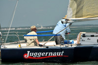 2013 Southern Bay Race Week C 1130