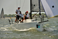 2018 Charleston Race Week A_2215