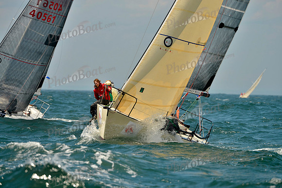 2017 Block Island Race Week A_0485