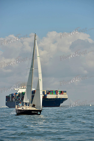 2018 Charleston Race Week A_0105