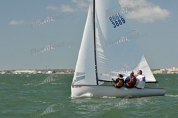 2012 Thistle Midwinters C 438