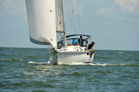 2015 Southern Bay Race Week C 1209