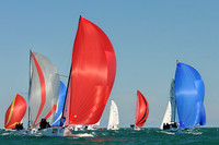 2013 Key West Race Week D 1061