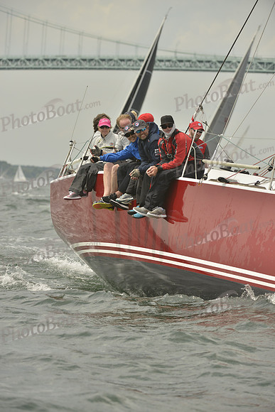 2018 NYYC Annual Regatta A_1488