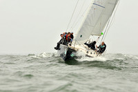 2013 Charleston Race Week A 320