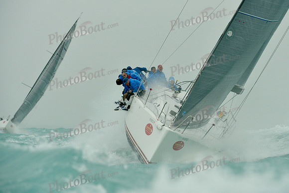 2016 Key West Race Week H_0726