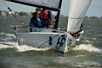 2016 Charleston Race Week C 1012