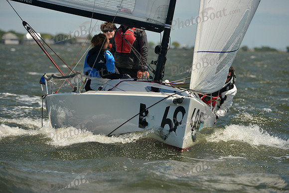 2016 Charleston Race Week C 1012