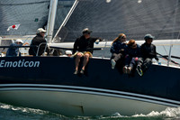 2015 Block Island Race Week A 950