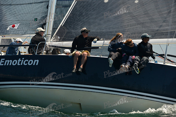 2015 Block Island Race Week A 950