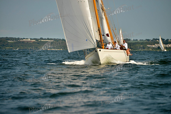 2017 IYRS Classic Yacht Regatta_0766