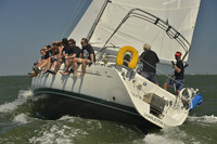 2017 Charleston Race Week A_0620