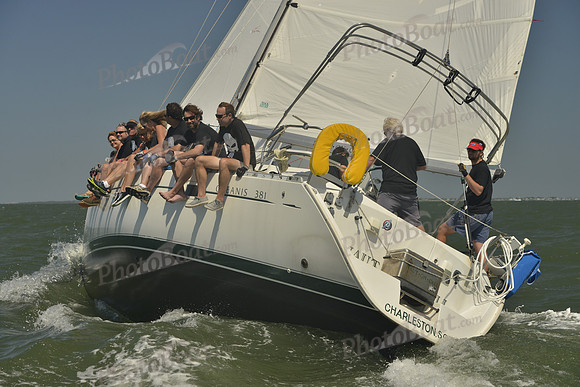 2017 Charleston Race Week A_0620