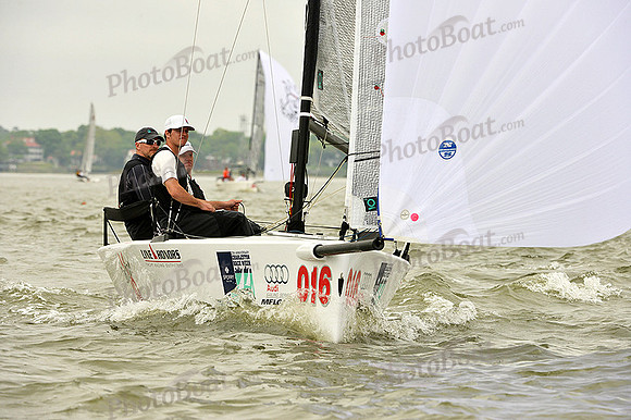 2015 Charleston Race Week A_0735