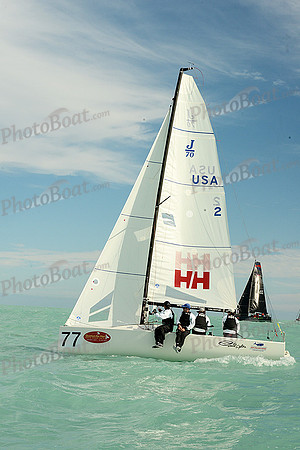 2016 Key West Race Week B_0007