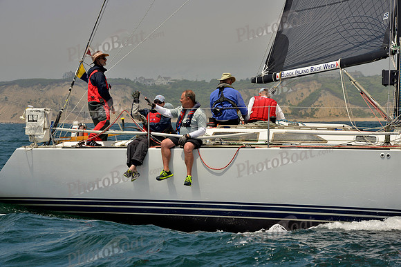 2017 Block Island Race Week D_0745