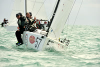 2016 Key West Race Week D_1380