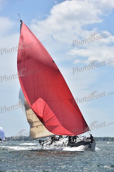 2019 NYYC Annual Regatta A_1768