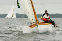 2011 NYYC Annual Regatta C 1149