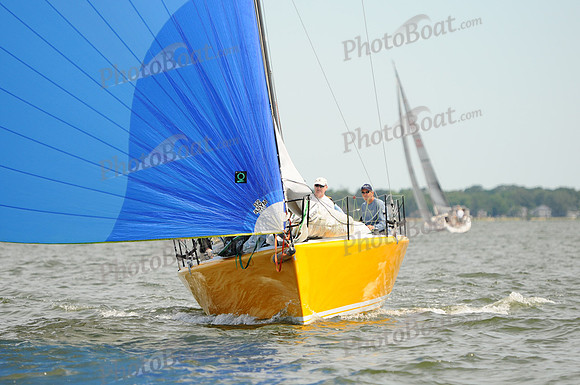 2011 Southern Bay RW A 862