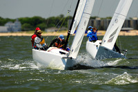 2014 Southern Bay Race Week E 820