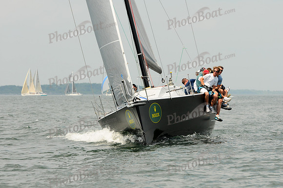2011 NYYC Annual Regatta A 1679