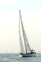 2011 Block Island Race A 230