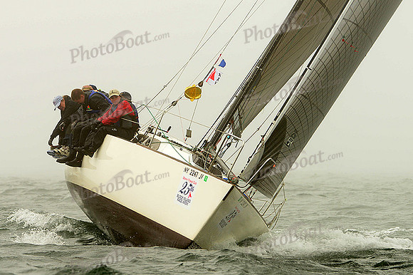 2013 Block Island Race Week E 1186