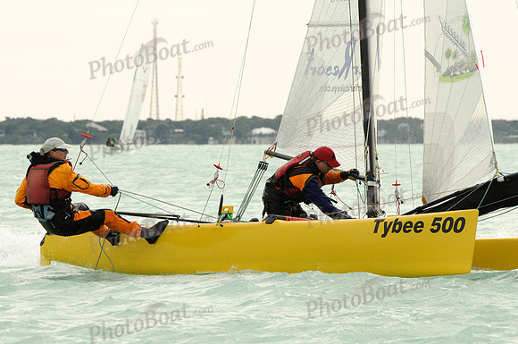 2012 Tradewinds Regatta 168