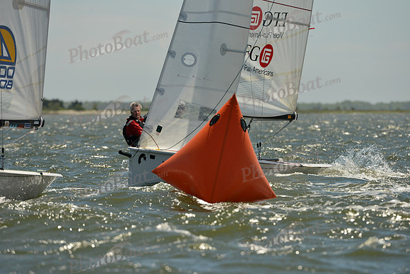 2016 Charleston Race Week D 0070