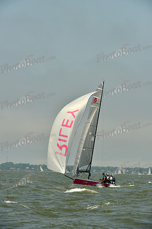 2016 Southern Bay Race Week A_1415