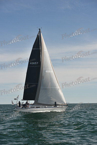 2024 Figawi 2247