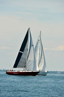 2015 Cape Charles Cup A 409