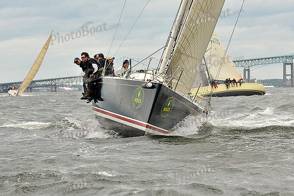 2013 NYYC Annual Regatta A 631
