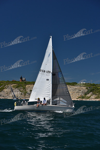 2021 Block Island Race Week E_1847
