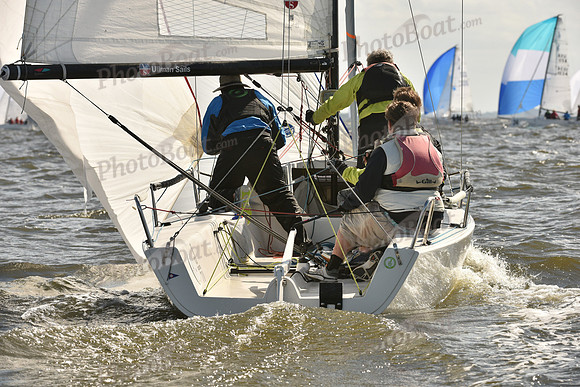 2019 J70 Winter Series A_0180
