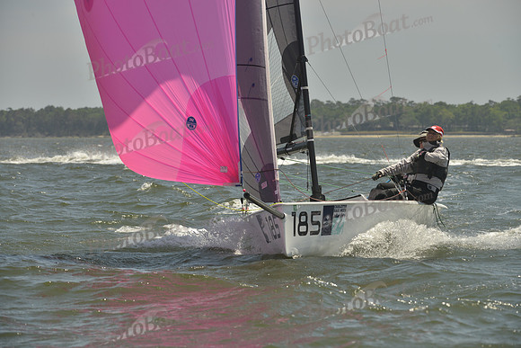 2017 Charleston Race Week D_1637