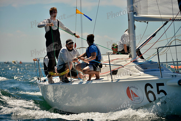 2017 Block Island Race Week F_1635