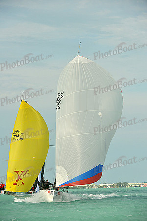 2016 Key West Race Week C_0003