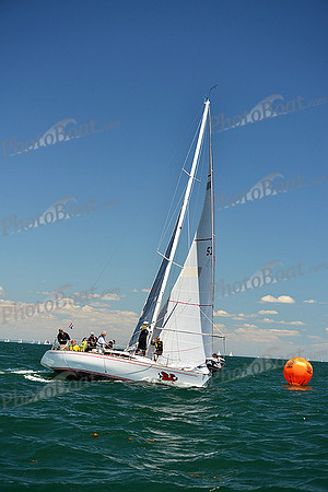 2015 Block Island Race Week H 644