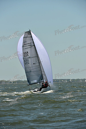 2016 Charleston Race Week C 1443