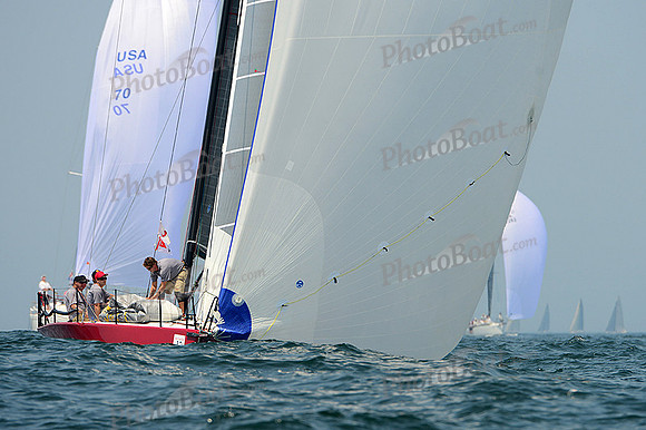 2013 Block Island Race Week B 2985