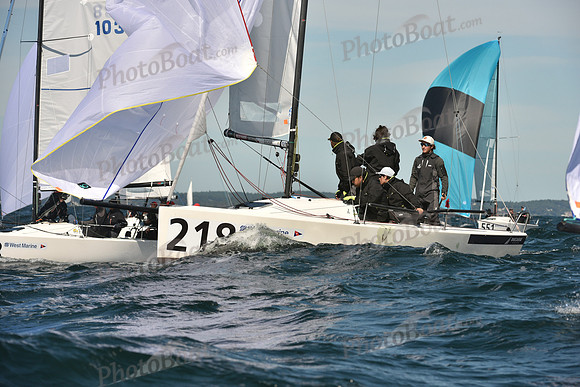2018 J70 Worlds F_0777