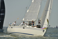 2017 Southern Bay Race Week A_0662